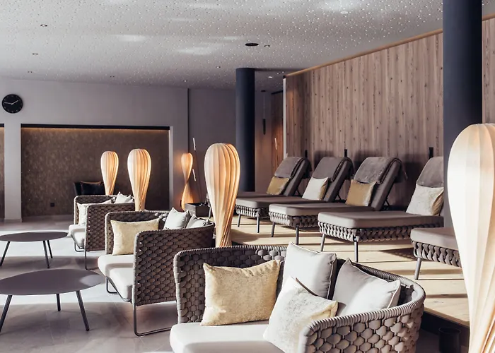 Habicher Hof 4 4* Oetz