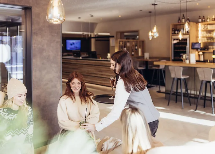 Habicher Hof 4 Hotel