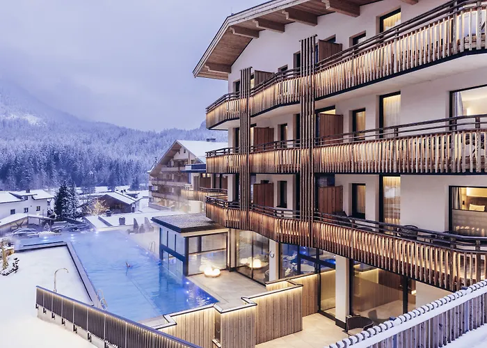 Habicher Hof 4 4* Oetz