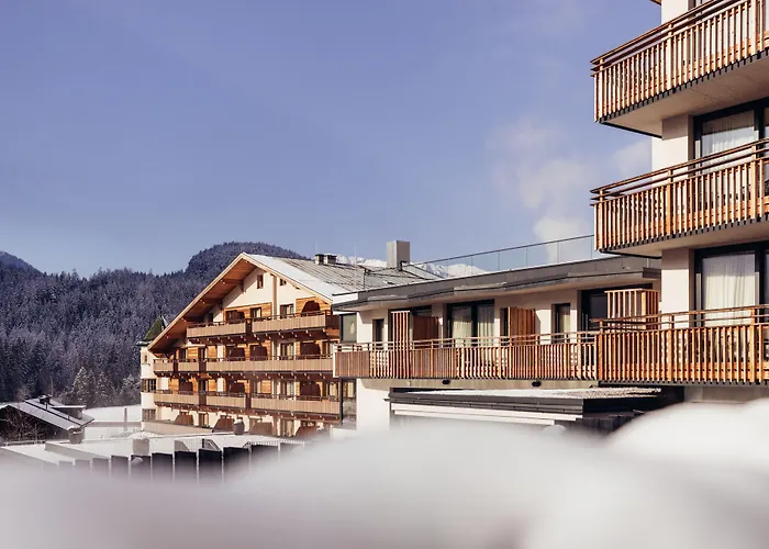 Habicher Hof 4 Hotel