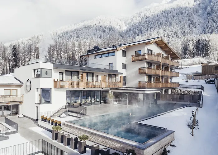 Hotel Habicher Hof 4 4*