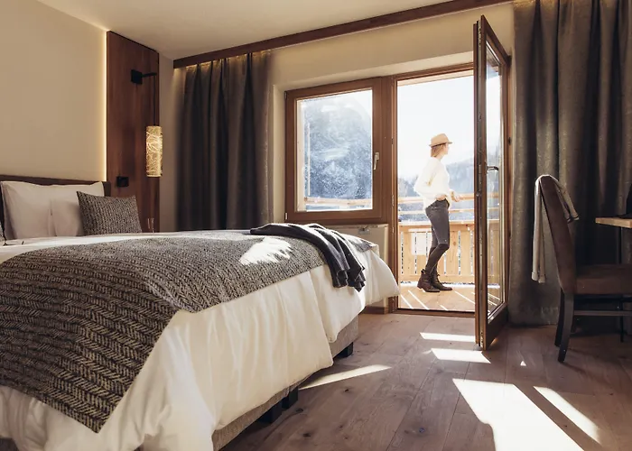 Habicher Hof 4 4* Oetz