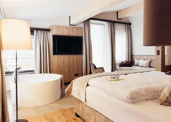 Habicher Hof 4 Hotel 4*