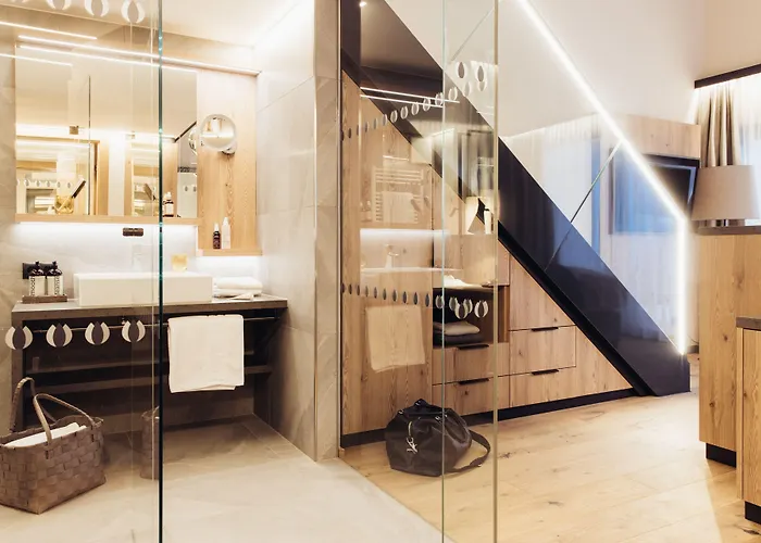 Habicher Hof 4 Hotel Oetz