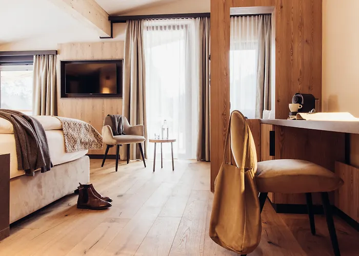 Hotel Habicher Hof 4