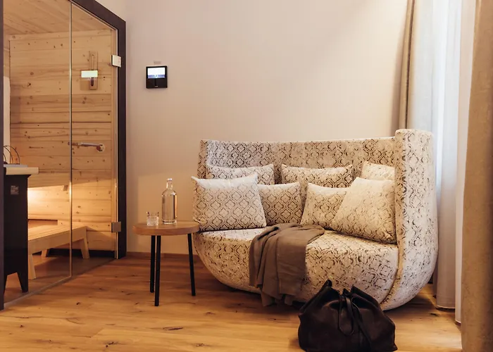 Hotel Habicher Hof 4 4*