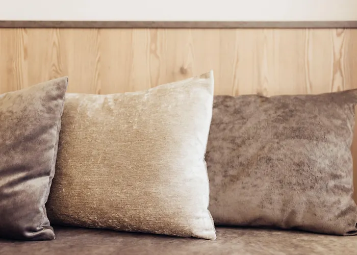 Habicher Hof 4 Hotel