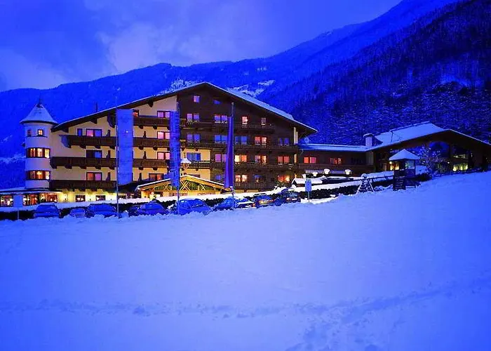 Hotel Habicher Hof 4