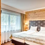 Hotel Habicher Hof 4 Oetz