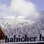 Hotel Habicher Hof 4