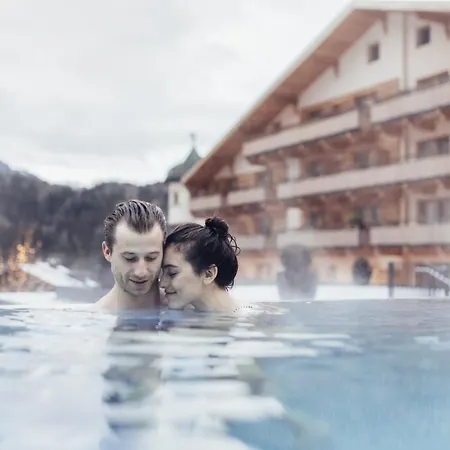 Habicher Hof 4 מלון אוץ