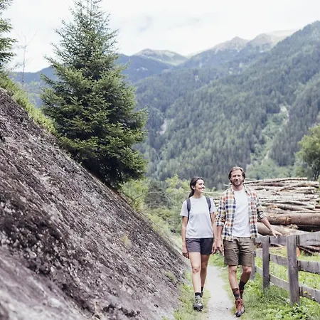 מלון Habicher Hof 4 אוץ