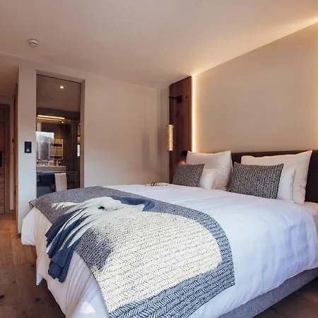 Hotel Habicher Hof 4