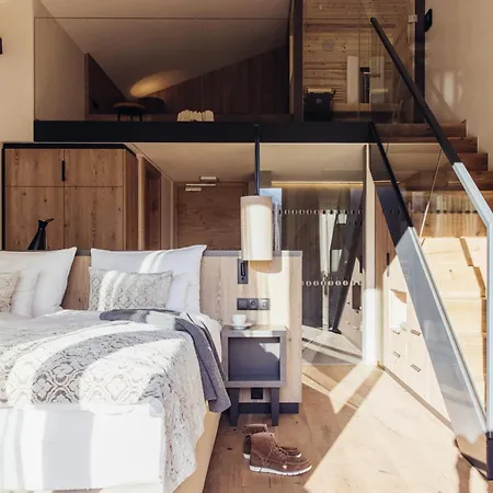 Habicher Hof 4 מלון