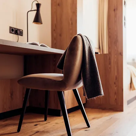 Habicher Hof 4 מלון אוץ