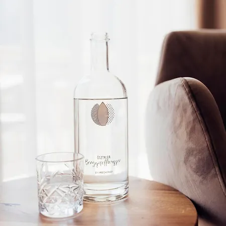 מלון Habicher Hof 4