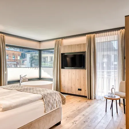 Habicher Hof 4 Hotel Oetz