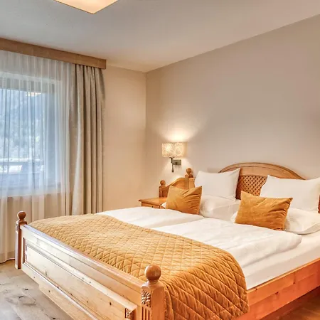 Habicher Hof 4 Hotel