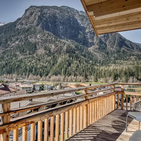 Habicher Hof 4 מלון אוץ