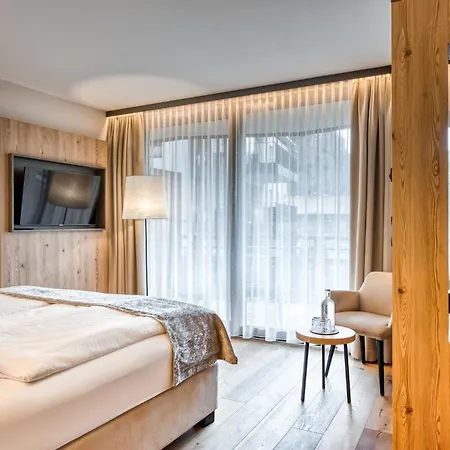 Habicher Hof 4 Hotel