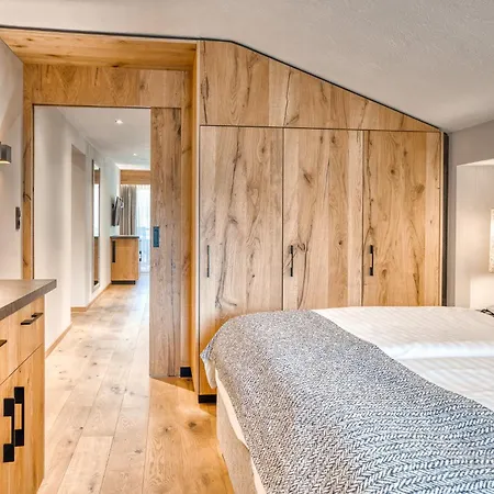 Hotel Habicher Hof 4