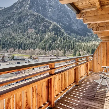 Habicher Hof 4 מלון 4*