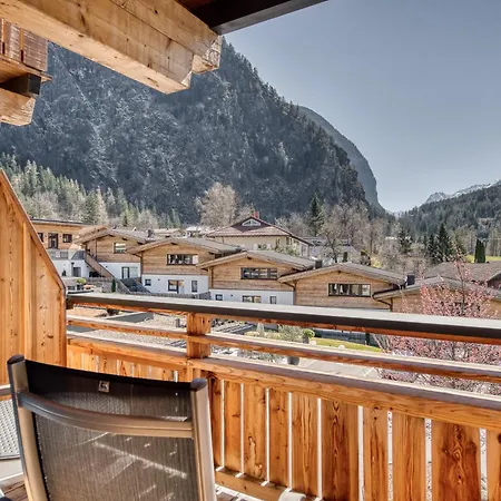 Hotel Habicher Hof 4