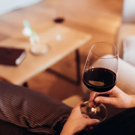 Habicher Hof 4 מלון