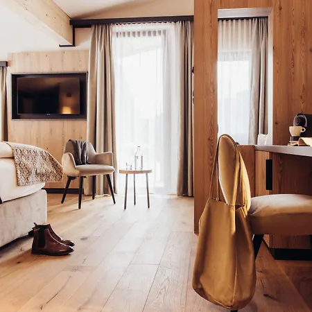 מלון Habicher Hof 4