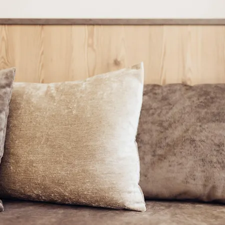 Habicher Hof 4 מלון